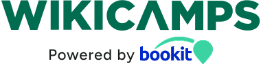 Wikicamps NZ